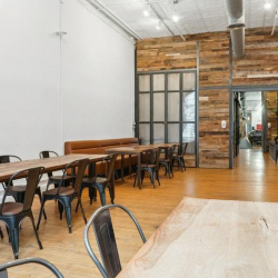 Serviced offices to rent in 