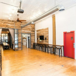 Serviced offices to rent in 