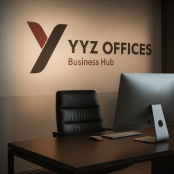 Office accommodation - Mississauga