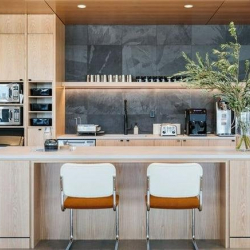 Executive suites in central Chicago