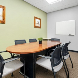 Serviced office in Canton (Massachusetts)