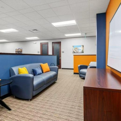 45 Dan Road , Suite 125 serviced offices