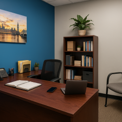 Offices at 45 Dan Road , Suite 125