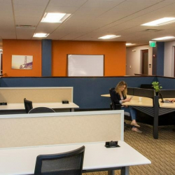 Serviced offices to rent in 