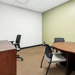 Serviced offices to rent in 