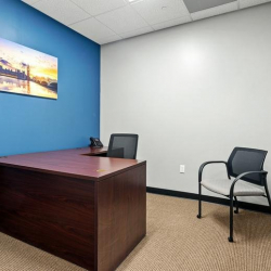 Serviced offices to rent in 