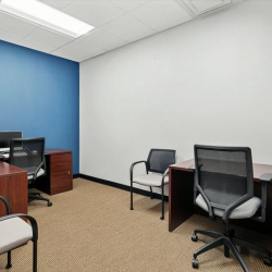 Serviced offices to rent in 