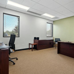 Executive office - Canton (Massachusetts)