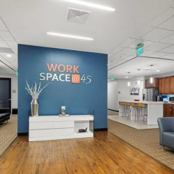 45 Dan Road , Suite 125 office accomodations