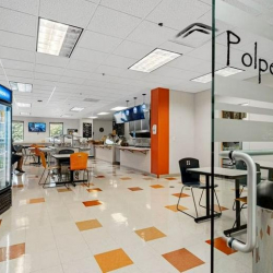 Canton (Massachusetts) office suite