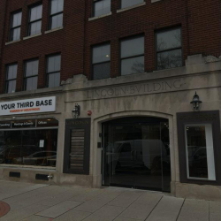 Office accomodations in central Ridgewood