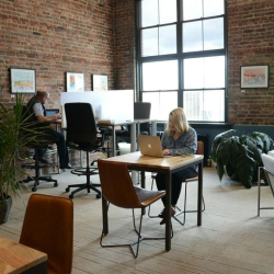 45 North Broad Street, The Lincoln Building