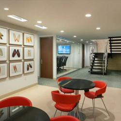 Executive office centre to let in New York City