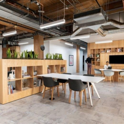 Serviced office centres to rent in Seattle