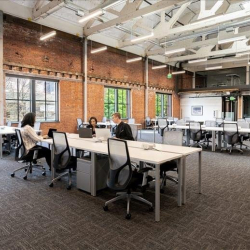 Image of Seattle executive office