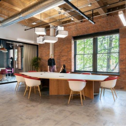 Interior of 450 Alaskan Way South/95 South, Suite 100, 200 & 300, Jackson Street