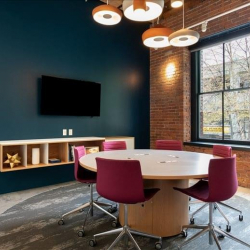 Office space - Seattle