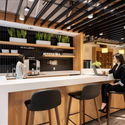 450 Alaskan Way South/95 South, Suite 100, 200 & 300, Jackson Street executive office centres