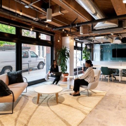 450 Alaskan Way South/95 South, Suite 100, 200 & 300, Jackson Street