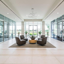 Executive suite in Allen
