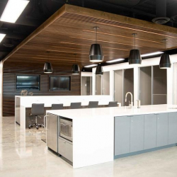 450 Century Parkway, Suite 250 serviced offices