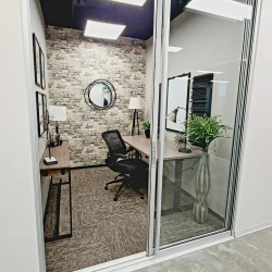 Image of Allen office suite