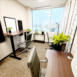 Offices at 450 Century Parkway, Suite 250