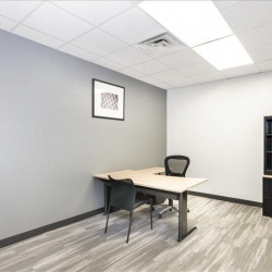 Indianapolis serviced office