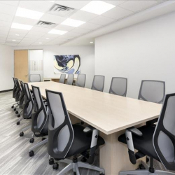 Serviced office centre - Indianapolis