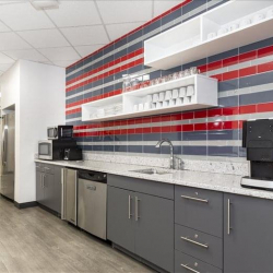 Serviced office centres in central Indianapolis