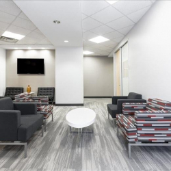 Interior of 450 E 96th Street, Suite 500