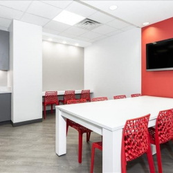 Serviced offices to rent in Indianapolis