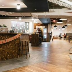 Serviced office - New York City