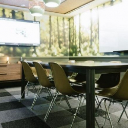 Office space in New York City