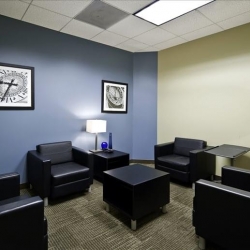 Image of Glendale (California) serviced office centre