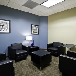 Executive office in Glendale (California)