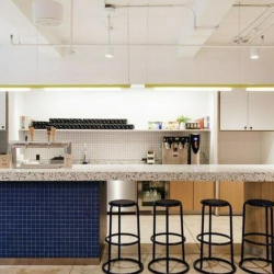 Executive office - New York City