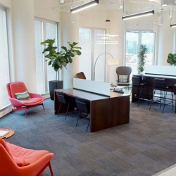 Executive offices to let in Orlando (Florida)