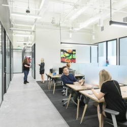 Image of Orlando (Florida) office accomodation