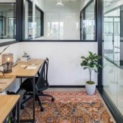 Serviced office centres to rent in Bethesda