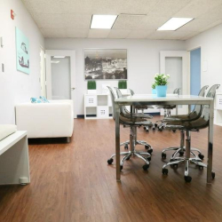 Interior of 4500 Forbes Boulevard, Suite 200