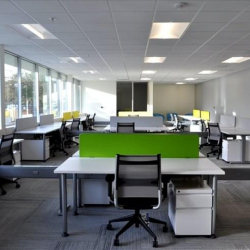 4500 Great America Parkway serviced offices