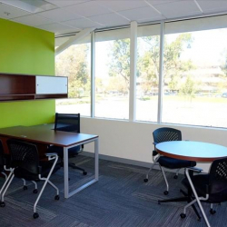 Serviced office to rent in Santa Clara