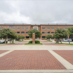 Fort Worth (Texas) office accomodation