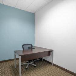 Executive office - Fort Worth (Texas)