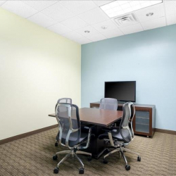 Interior of 4500 Mercantile Plaza, Suite 300