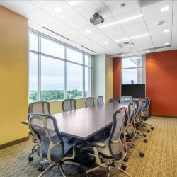 Serviced offices to lease in Fort Worth (Texas)