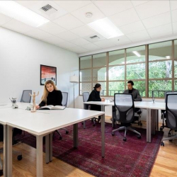 Serviced office centre in Calabasas