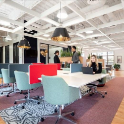 Serviced offices to hire in Calabasas