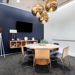 Calabasas serviced office centre